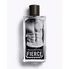 Fierce 100ml de Abercrombie & Fitch