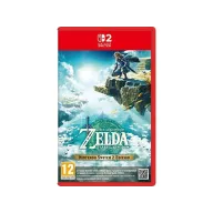 Tears of the Kingdom: Edición Nintendo Switch 2 - Zelda