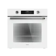 Horno Multifunción TEKA 60cm con HydroClean y 8 Funciones