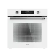 Horno Multifunción TEKA 60cm con HydroClean y 8 Funciones