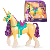 Figura Brizna 'Leaf' 28cm con movimiento y accesorios