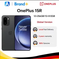 OnePlus 15R 5G: Snapdragon 8 Gen 5, 12 GB RAM, 7400 mAh