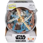 Laberinto 3D de Bolas: 80 Obstáculos del Universo Star Wars