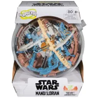 Laberinto 3D de Bolas: 80 Obstáculos del Universo Star Wars