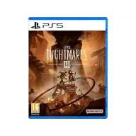 Little Nightmares III para PS5, PS4 y Switch por 24,79