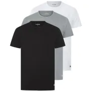Camiseta G-Star Raw Cove 3-Pack Multicolor Hombres - 8,63€