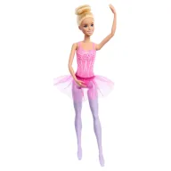 Bailarina de Ballet Barbie: Muñeca Elegante y Artística