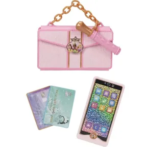 Bolso de Mano y Teléfono de Princesas Disney - Jakks Pacific
