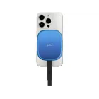Disco SSD Externo 2TB Sandisk Creator Phone - Azul
