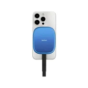 Disco SSD Externo 2TB Sandisk Creator Phone - Azul
