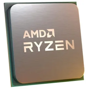 Procesador AM4 Ryzen 5 5500 (T) de AMD