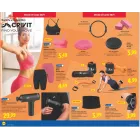 Prendas deportivas y fitness: Folleto Lidl 20 abril
