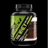 Total Whey Balance 1,8kg - Proteína Iron Addicts