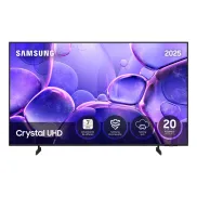 Smart TV 4K Samsung 43 Pulgadas Crystal UHD U8075F