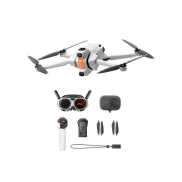 Insta360 Antigravity A1: 8K 360º, 24 min autonomía, blanco