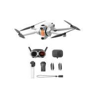 Insta360 Antigravity A1: 8K 360º, 24 min autonomía, blanco