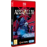 Nintendo Switch 2 Absolum