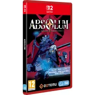 Nintendo Switch 2 Absolum