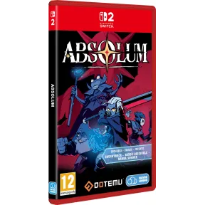 Nintendo Switch 2 Absolum