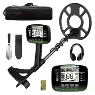 Detector de Metales Dr.Ötek Impermeable con 6 Modos