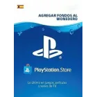 PSN España Código - Tarjeta 80 EUR PlayStation Network