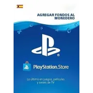PSN España Código - Tarjeta 80 EUR PlayStation Network