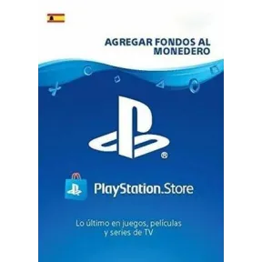 PSN España Código - Tarjeta 80 EUR PlayStation Network