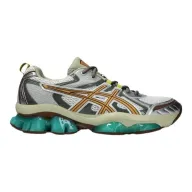 Zapatillas Gel-Quantum Kinetic Asics en blanco y kaki 39.5-46