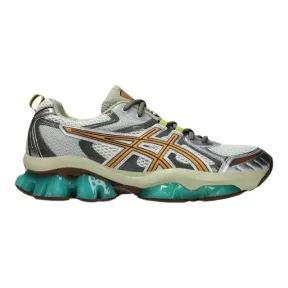 Zapatillas Gel-Quantum Kinetic Asics en blanco y kaki 39.5-46