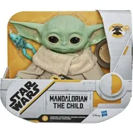 Baby Yoda The Mandalorian - Hasbro Star Wars Figura