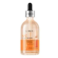 Suero Facial Reafirmante Laikou con Vitamina C y Niacinamida