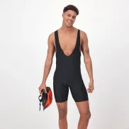 Culotte Mítical Oro para Hombre en Tallad S a XL