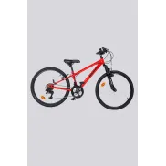 Bicicleta Mítical Blast 243 24" para Junior