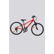 Bicicleta Mítical Blast 243 24" para Junior