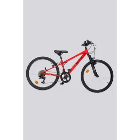 Bicicleta Mítical Blast 243 24" para Junior