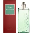 Cartier Declaration Haute Fraicheur 100ml para hombre