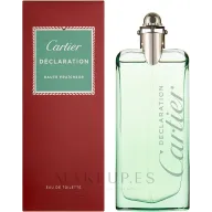 Cartier Declaration Haute Fraicheur 100ml para hombre