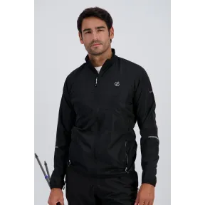 Cortavientos Dare2b Ablaze II para Ciclismo Hombre