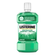 Listerine 250 ml Protección de Dientes y Encías