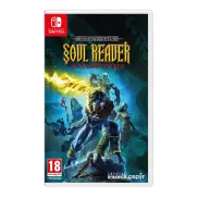 Soul Reaver 1 & 2 Remasterizados - Nintendo Switch