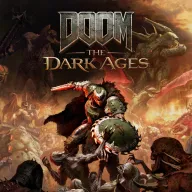 Dark Ages: DOOM en STEAM