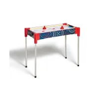 Hockey Rápido en El Corte Inglés