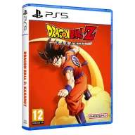 Kakarot: Dragon Ball Z para PS5