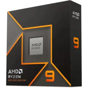 AMD Ryzen 9 9900X: Rendimiento Superior en Procesadores
