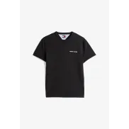 Camiseta Gráfica Tommy Jeans SLANTED CREST