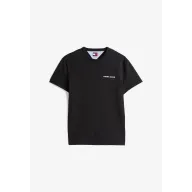 Camiseta Gráfica Tommy Jeans SLANTED CREST