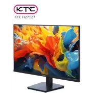 KTC 27" QHD Gaming Monitor 2560x1440 Resolución