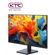 KTC 27" QHD Gaming Monitor 2560x1440 Resolución