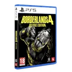 Deluxe Edition PS5 de Borderlands 4