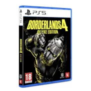 Deluxe Edition PS5 de Borderlands 4